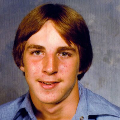Old Economy Steve