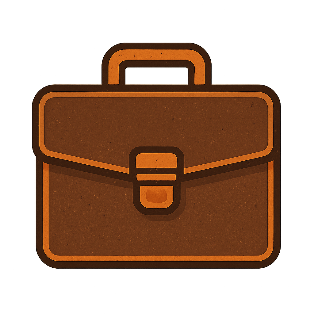 Briefcase
